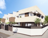 Neue Gebäude - apartment - Pilar de la Horadada - Pilar de la Horadada Centro