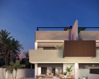 Neue Gebäude - apartment - Pilar de la Horadada - Pilar de la Horadada Centro