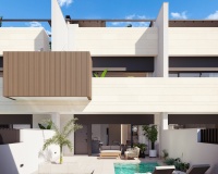 Neue Gebäude - apartment - Pilar de la Horadada - Pilar de la Horadada Centro