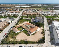Neue Gebäude - apartment - Pilar de la Horadada - Pilar de la Horadada Centro