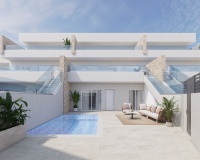 Neue Gebäude - apartment - Pilar de la Horadada - Pilar de la Horadada Centro