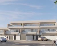 Neue Gebäude - apartment - Pilar de la Horadada - Pilar de la Horadada Centro