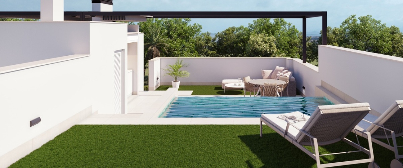 Neue Gebäude - apartment - Pilar de la Horadada - Pilar de la Horadada Centro