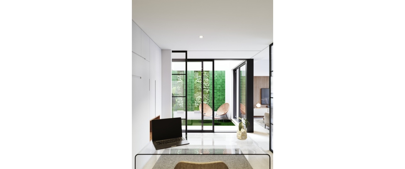 Neue Gebäude - apartment - Pilar de la Horadada - Pilar de la Horadada Centro