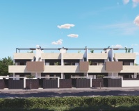 Neue Gebäude - apartment - Pilar de la Horadada - Pilar de la Horadada Centro