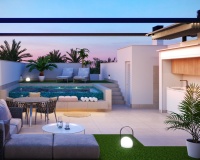 Neue Gebäude - apartment - Pilar de la Horadada - Pilar de la Horadada Centro