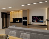 Neue Gebäude - apartment - Pilar de la Horadada - Pilar de la Horadada Centro