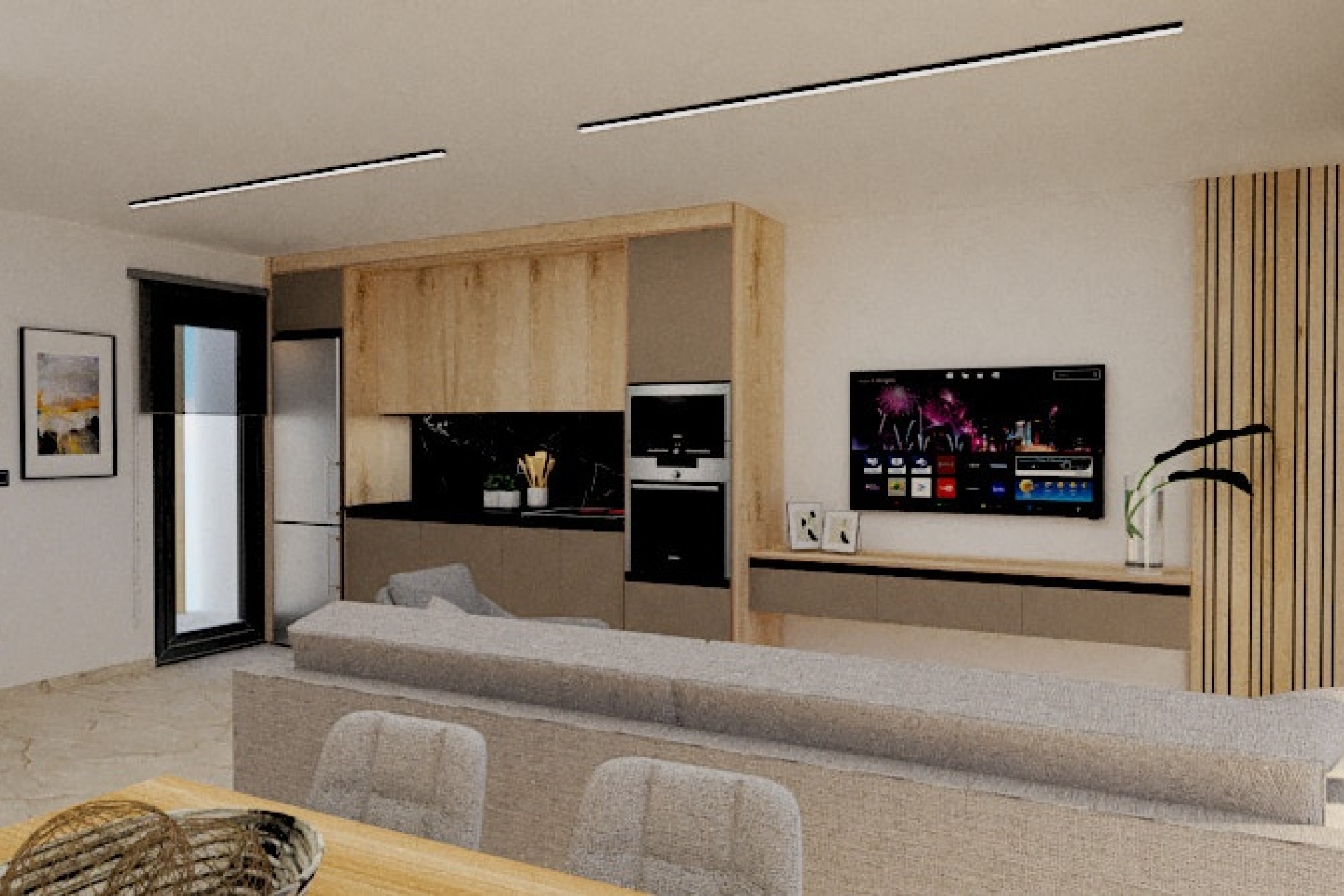 Neue Gebäude - apartment - Pilar de la Horadada - Pilar de la Horadada Centro