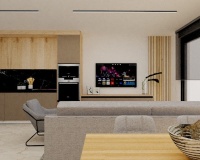 Neue Gebäude - apartment - Pilar de la Horadada - Pilar de la Horadada Centro