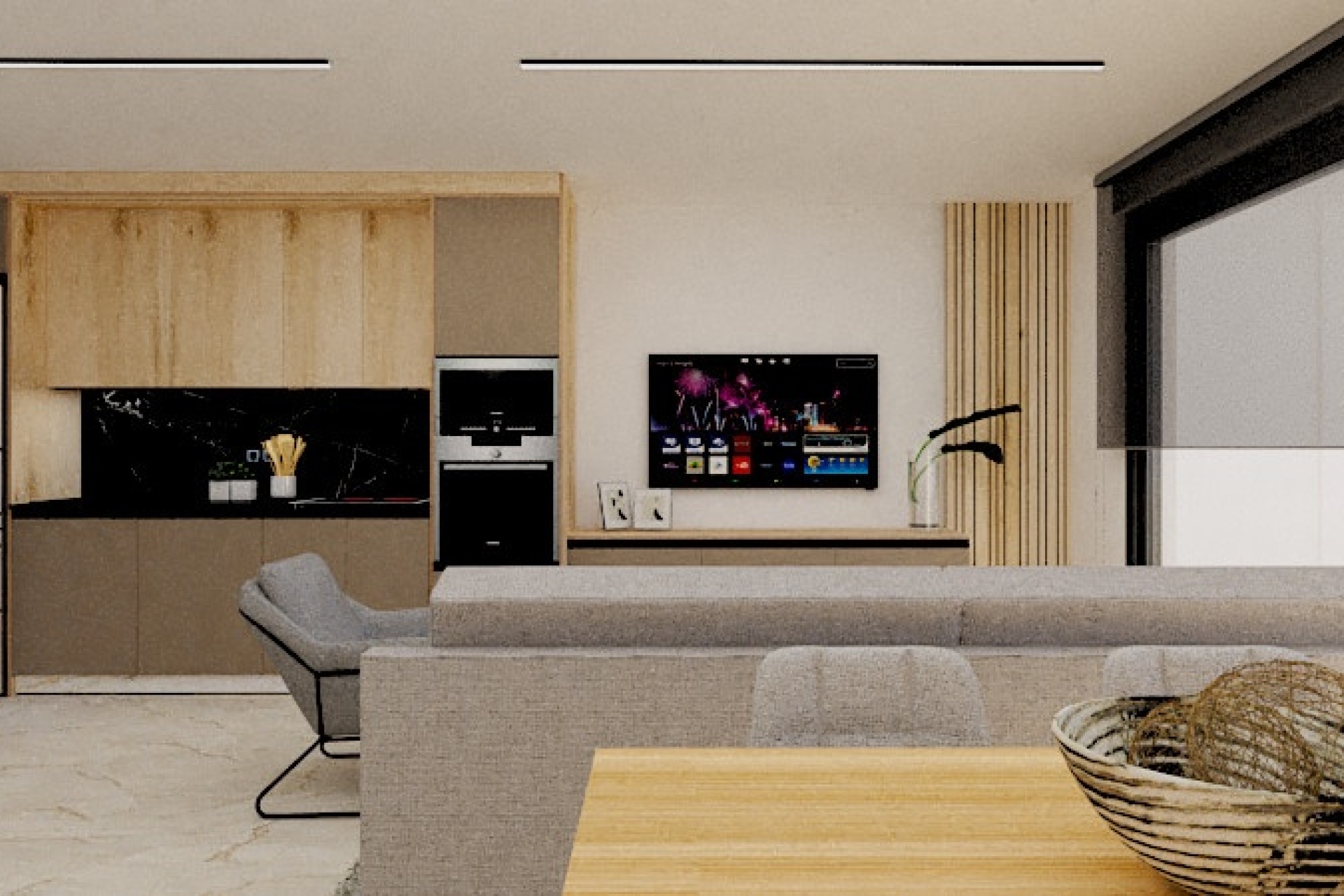 Neue Gebäude - apartment - Pilar de la Horadada - Pilar de la Horadada Centro