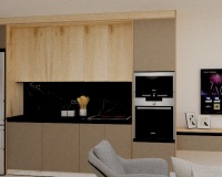 Neue Gebäude - apartment - Pilar de la Horadada - Pilar de la Horadada Centro