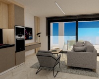 Neue Gebäude - apartment - Pilar de la Horadada - Pilar de la Horadada Centro