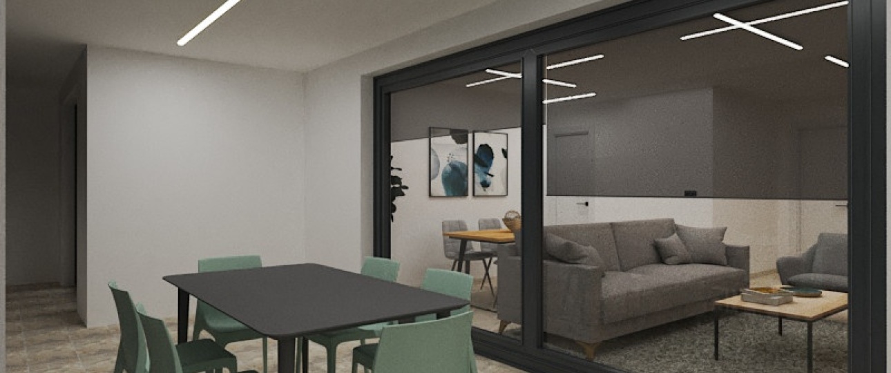 Neue Gebäude - apartment - Pilar de la Horadada - Pilar de la Horadada Centro