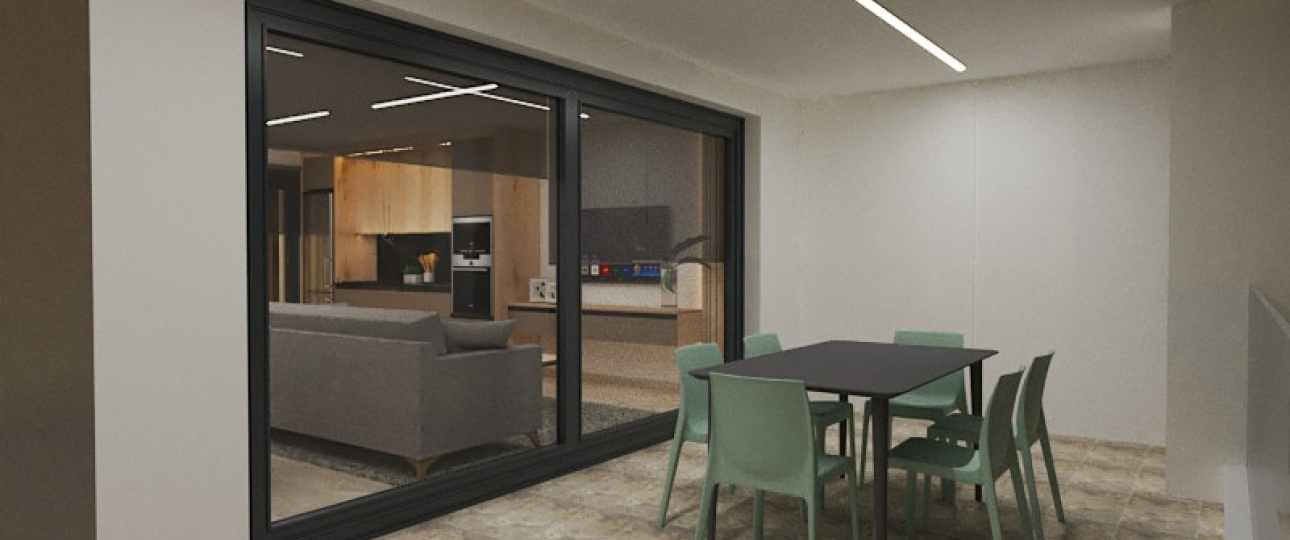 Neue Gebäude - apartment - Pilar de la Horadada - Pilar de la Horadada Centro