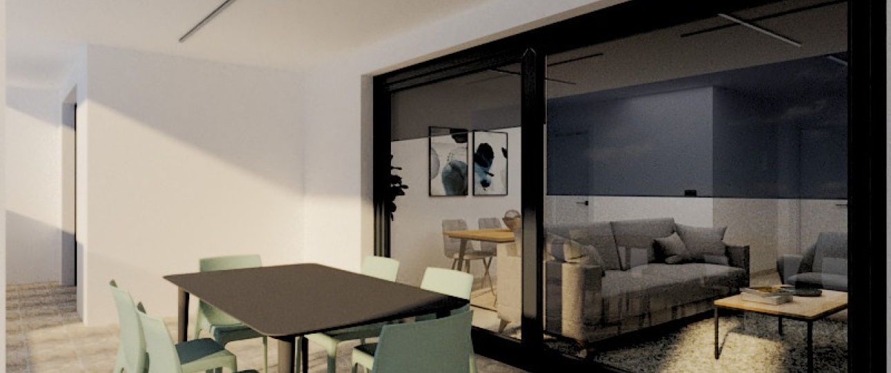 Neue Gebäude - apartment - Pilar de la Horadada - Pilar de la Horadada Centro