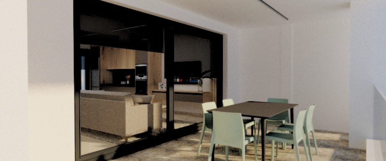 Neue Gebäude - apartment - Pilar de la Horadada - Pilar de la Horadada Centro