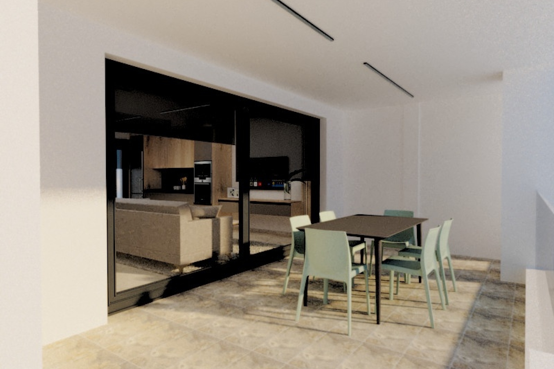 Neue Gebäude - apartment - Pilar de la Horadada - Pilar de la Horadada Centro