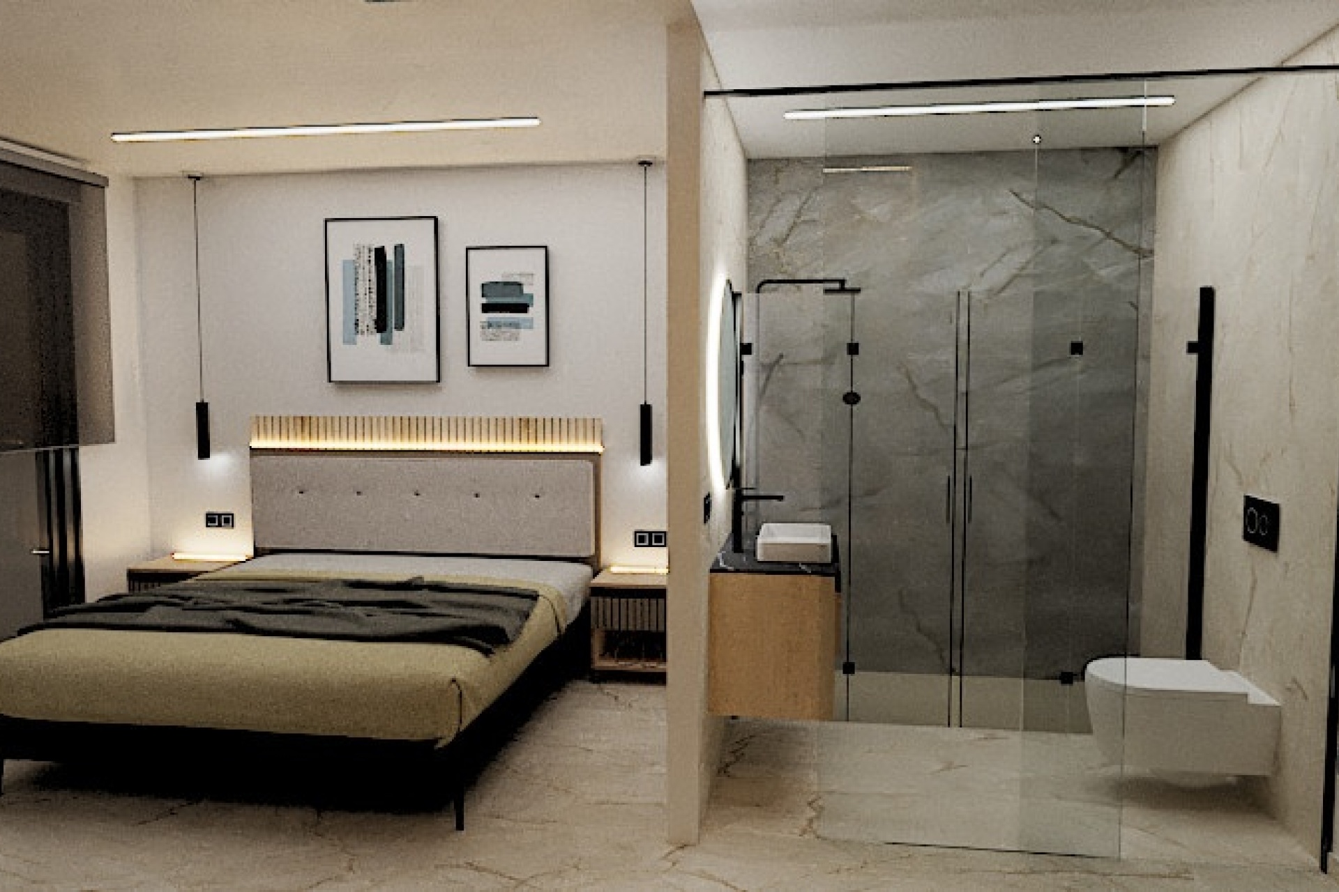Neue Gebäude - apartment - Pilar de la Horadada - Pilar de la Horadada Centro