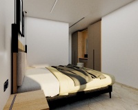 Neue Gebäude - apartment - Pilar de la Horadada - Pilar de la Horadada Centro