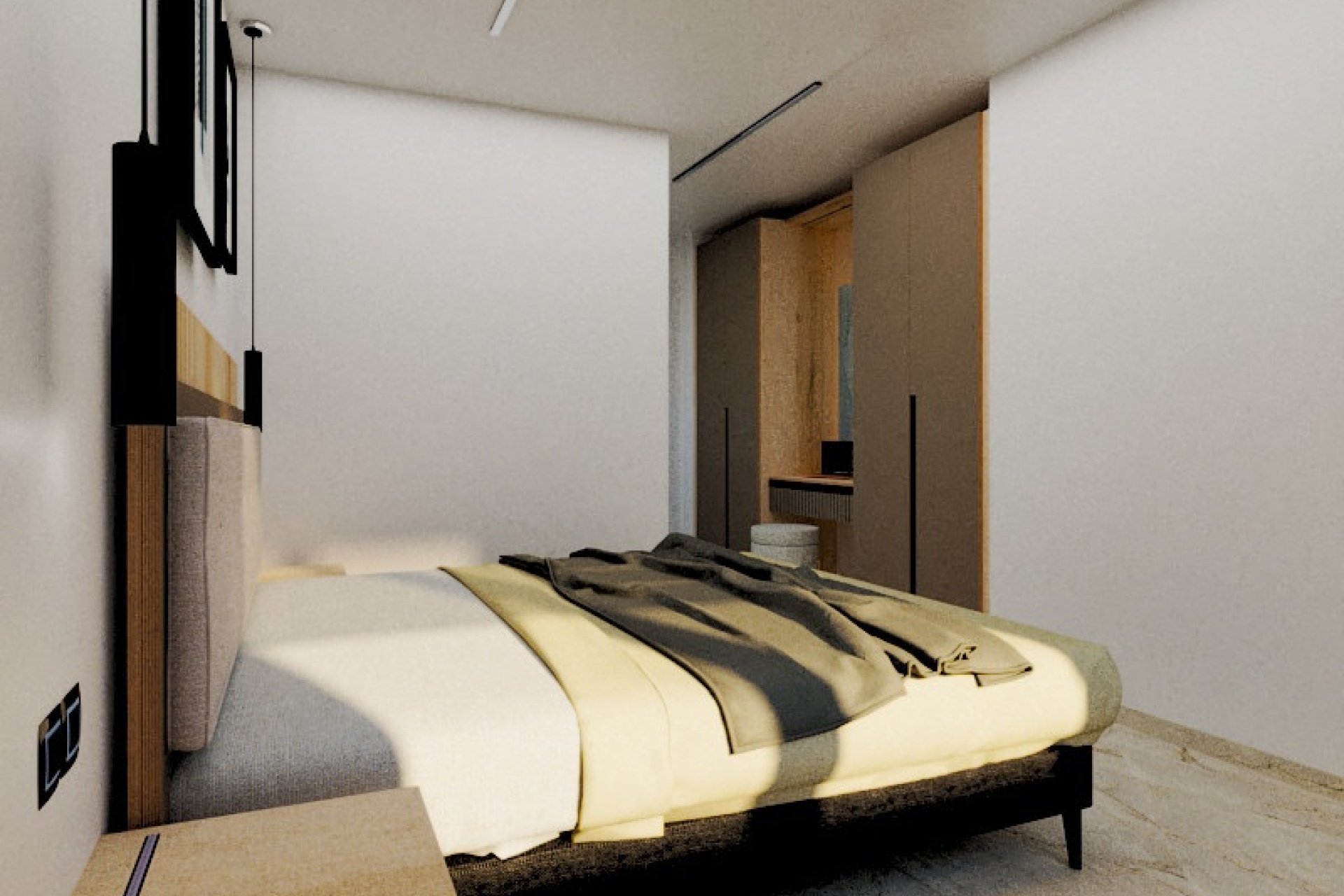 Neue Gebäude - apartment - Pilar de la Horadada - Pilar de la Horadada Centro