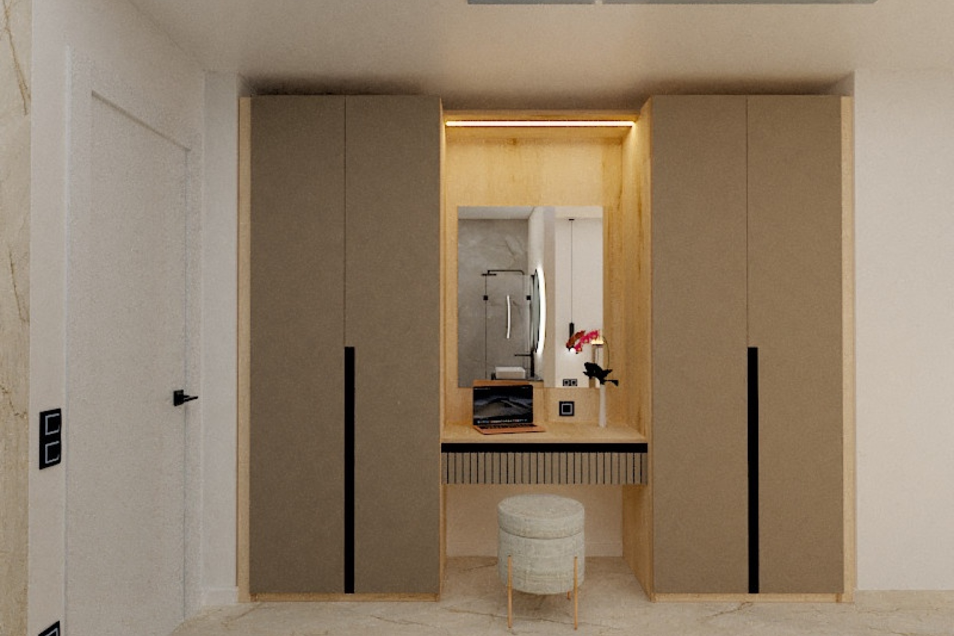 Neue Gebäude - apartment - Pilar de la Horadada - Pilar de la Horadada Centro