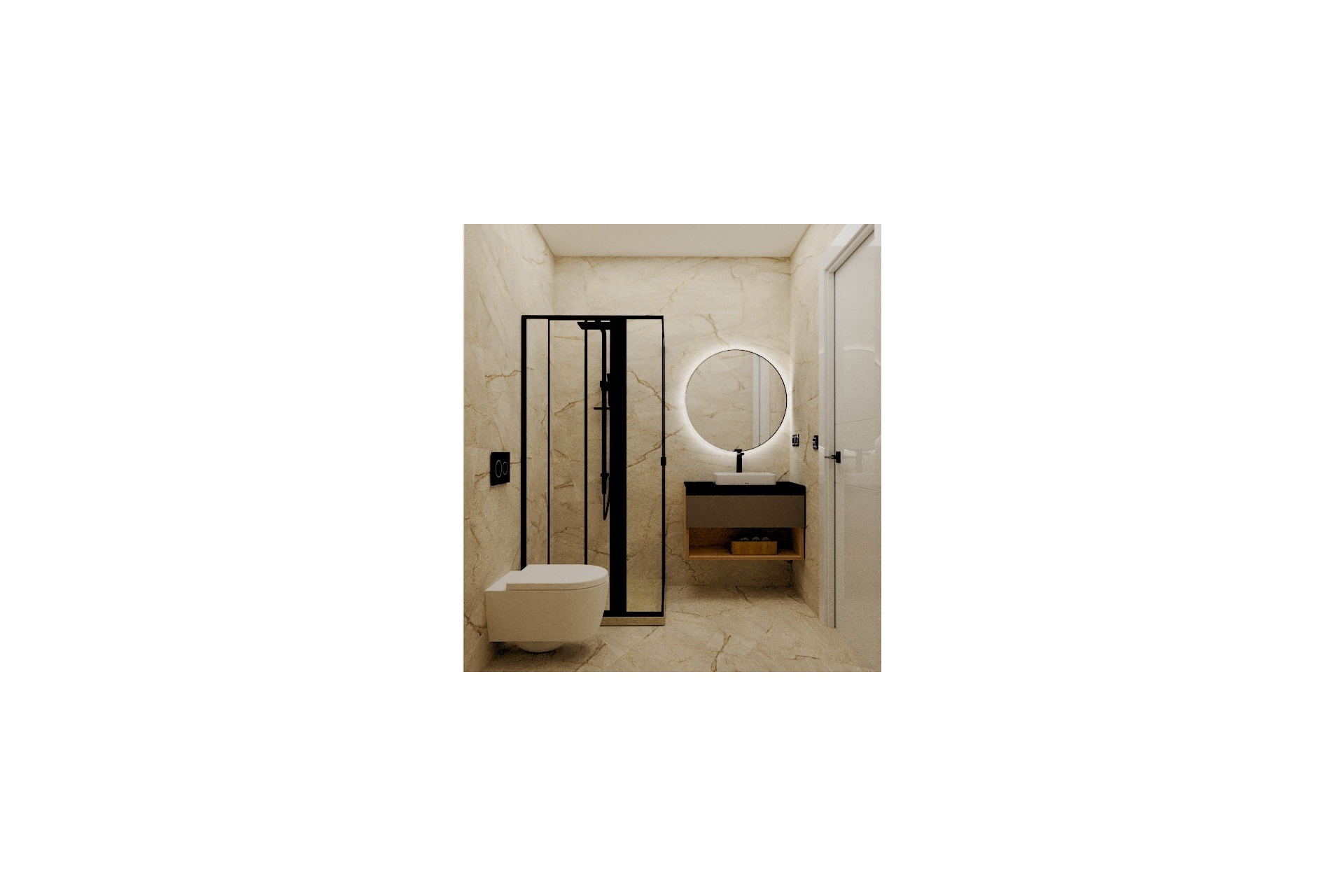 Neue Gebäude - apartment - Pilar de la Horadada - Pilar de la Horadada Centro