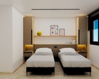 Neue Gebäude - apartment - Pilar de la Horadada - Pilar de la Horadada Centro
