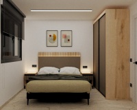 Neue Gebäude - apartment - Pilar de la Horadada - Pilar de la Horadada Centro