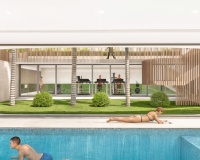 Neue Gebäude - apartment - Pilar de la Horadada - Pilar de la Horadada Centro