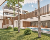 Neue Gebäude - apartment - Pilar de la Horadada - Pilar de la Horadada Centro