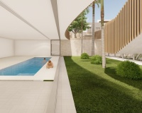 Neue Gebäude - apartment - Pilar de la Horadada - Pilar de la Horadada Centro