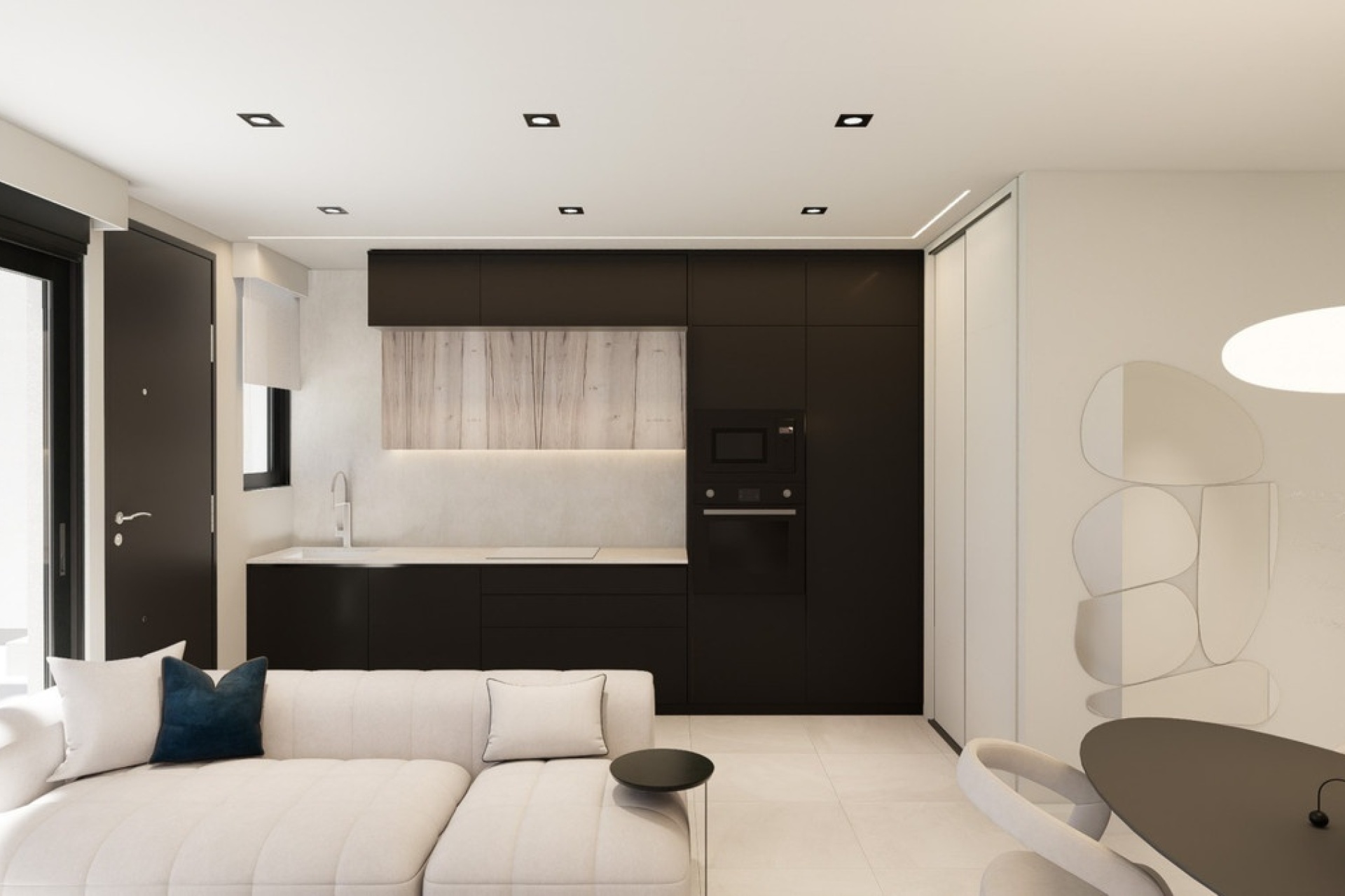 Neue Gebäude - apartment - Pilar de la Horadada - Pilar de la Horadada Centro