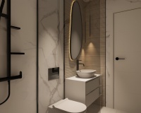 Neue Gebäude - apartment - Pilar de la Horadada - Pilar de la Horadada Centro