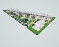 Neue Gebäude - apartment - Pilar de la Horadada - Pilar de la Horadada Centro