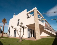 Neue Gebäude - apartment - Pilar de la Horadada - Pilar de la Horadada Centro