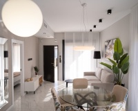 Neue Gebäude - apartment - Pilar de la Horadada - Pilar de la Horadada Centro