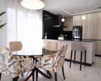 Neue Gebäude - apartment - Pilar de la Horadada - Pilar de la Horadada Centro