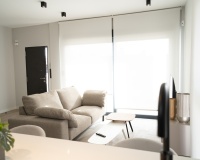 Neue Gebäude - apartment - Pilar de la Horadada - Pilar de la Horadada Centro
