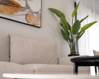 Neue Gebäude - apartment - Pilar de la Horadada - Pilar de la Horadada Centro