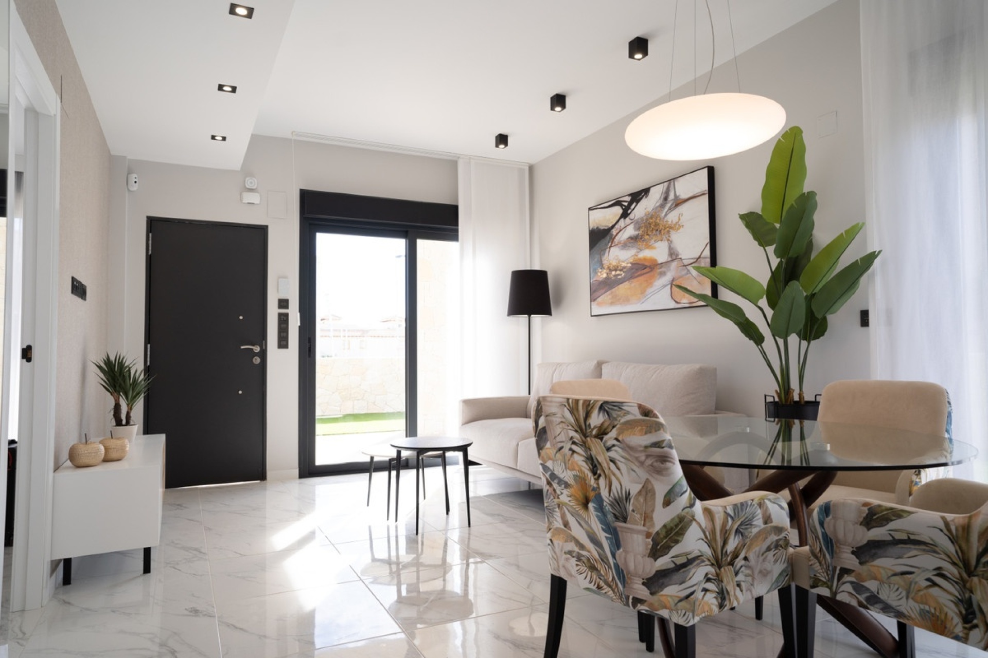 Neue Gebäude - apartment - Pilar de la Horadada - Pilar de la Horadada Centro