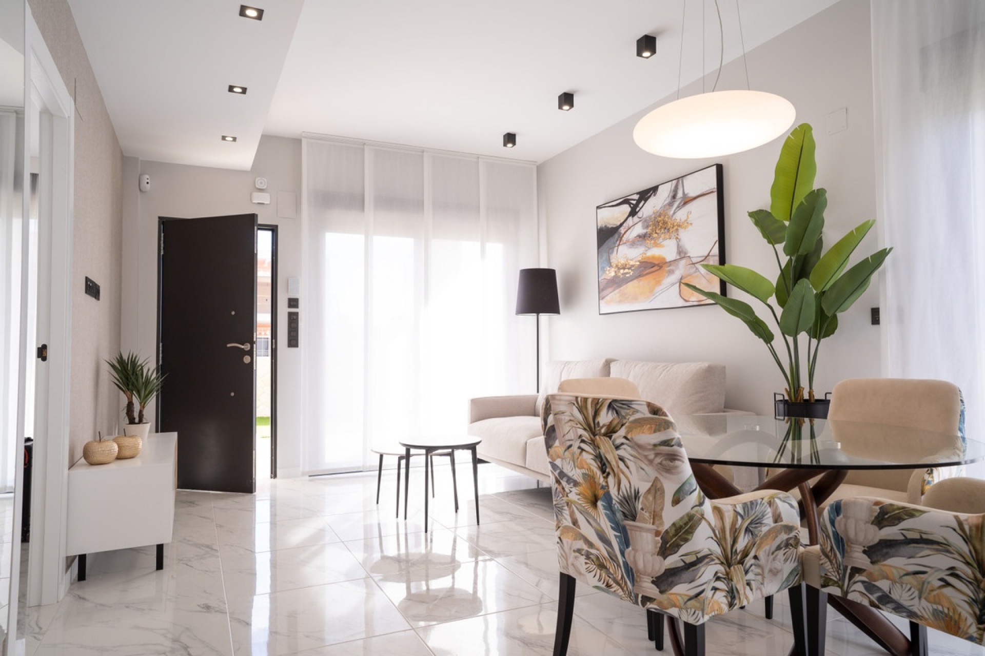 Neue Gebäude - apartment - Pilar de la Horadada - Pilar de la Horadada Centro