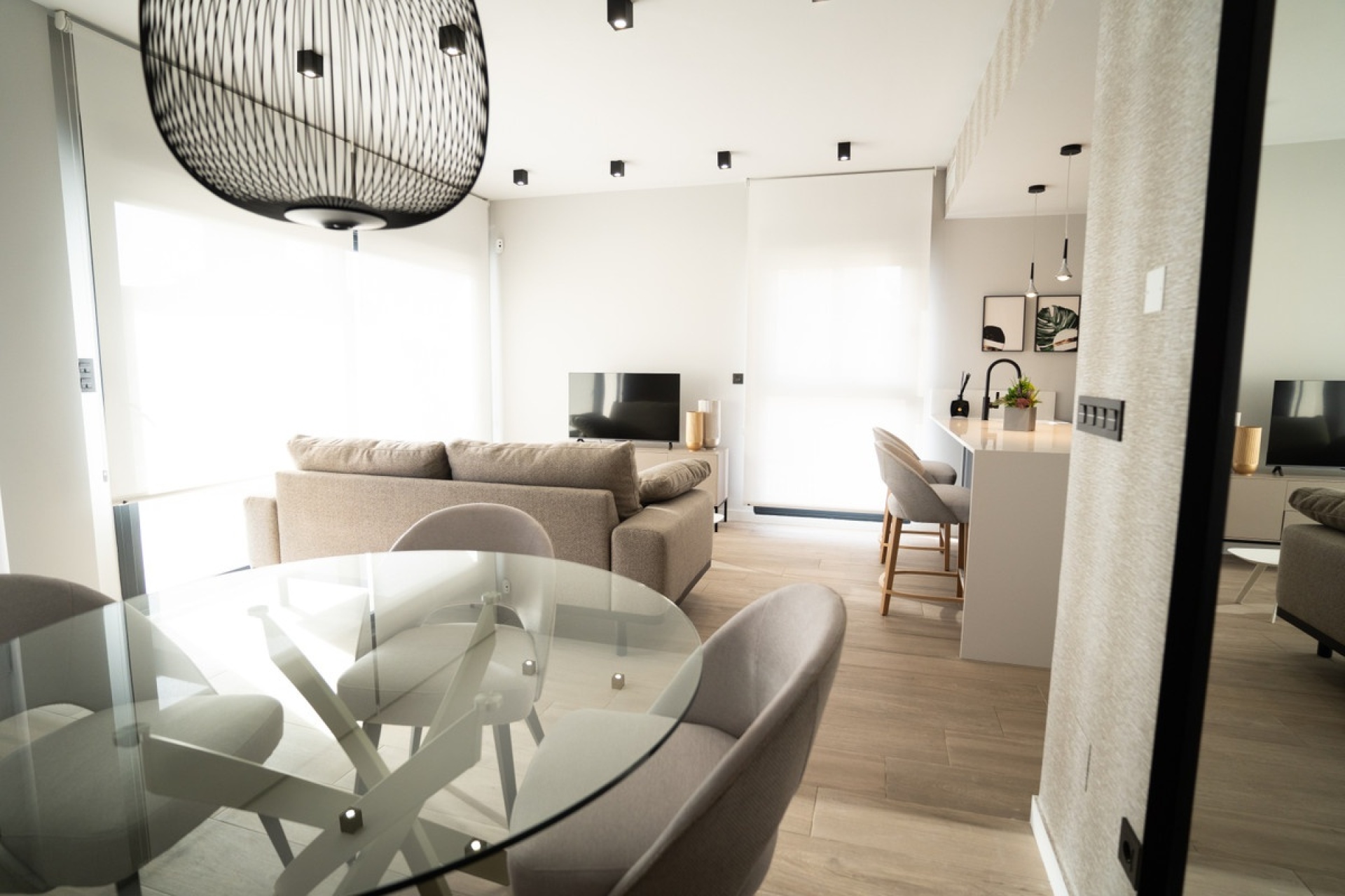 Neue Gebäude - apartment - Pilar de la Horadada - Pilar de la Horadada Centro