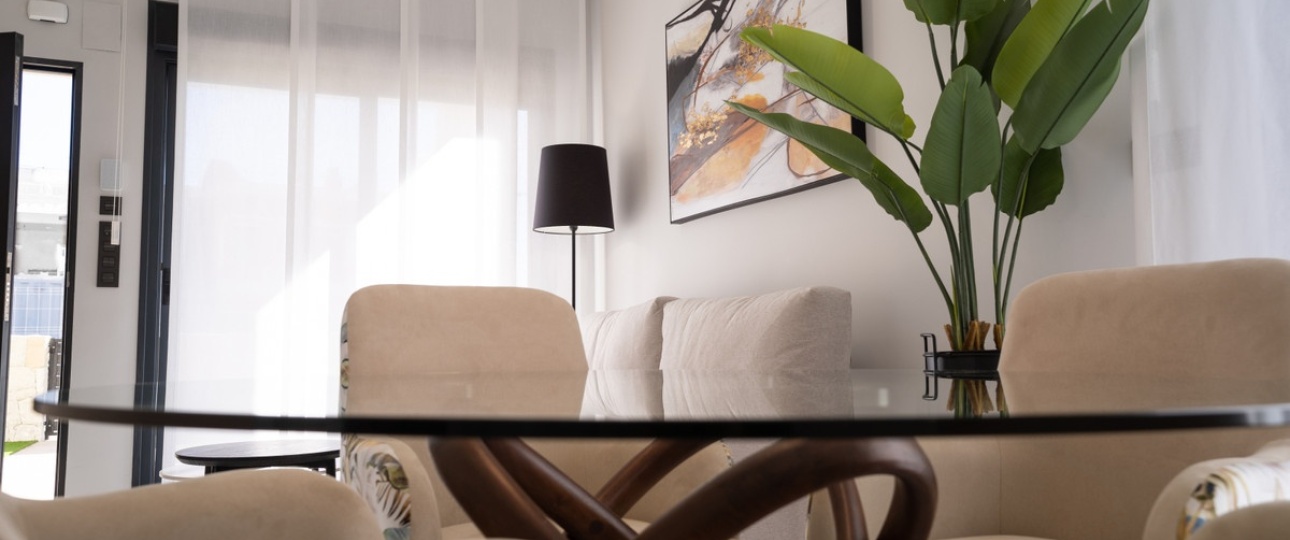 Neue Gebäude - apartment - Pilar de la Horadada - Pilar de la Horadada Centro