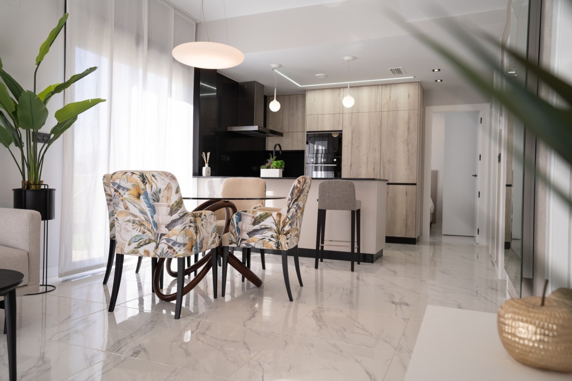 Neue Gebäude - apartment - Pilar de la Horadada - Pilar de la Horadada Centro