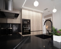 Neue Gebäude - apartment - Pilar de la Horadada - Pilar de la Horadada Centro