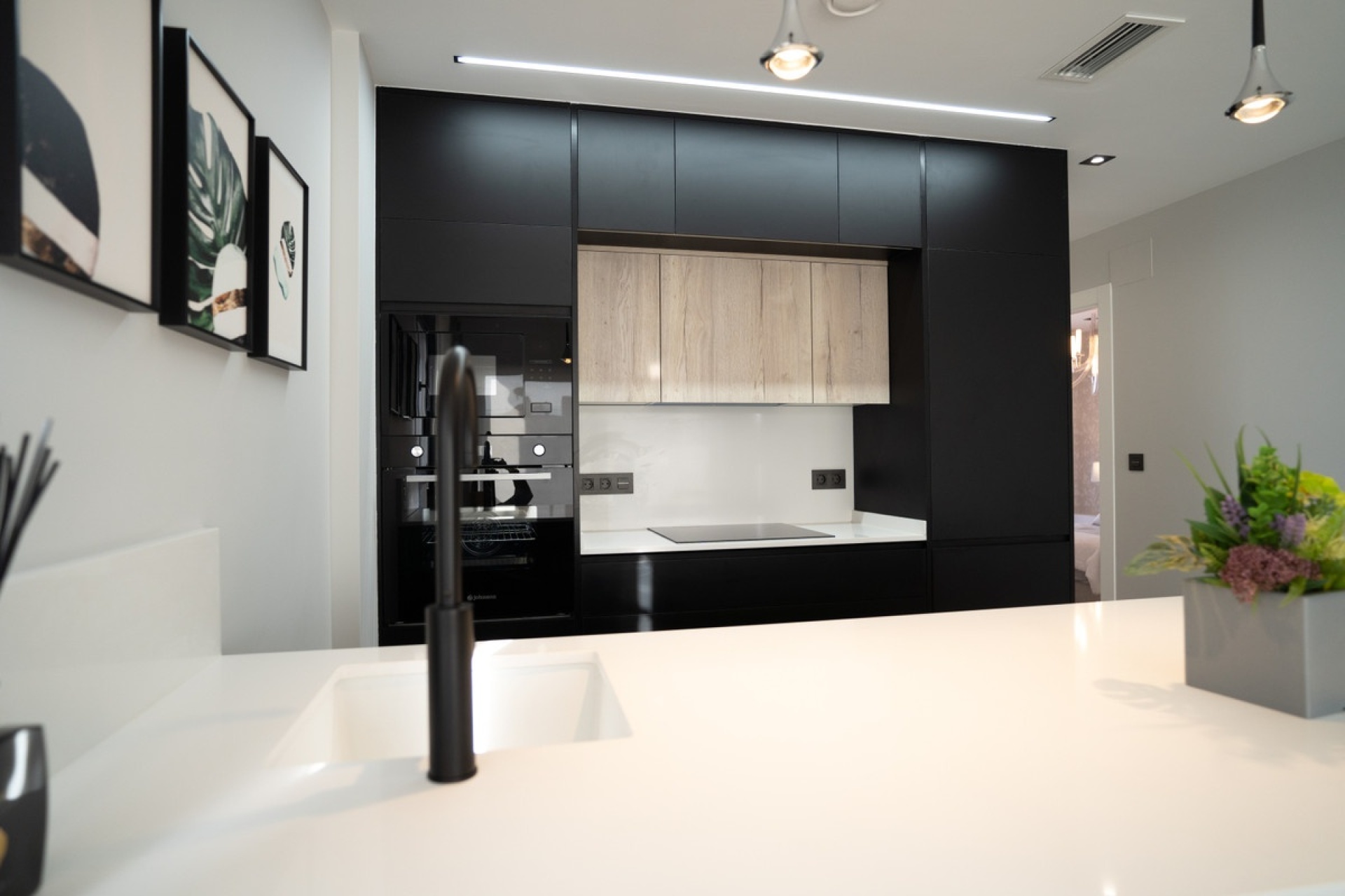 Neue Gebäude - apartment - Pilar de la Horadada - Pilar de la Horadada Centro