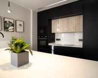 Neue Gebäude - apartment - Pilar de la Horadada - Pilar de la Horadada Centro