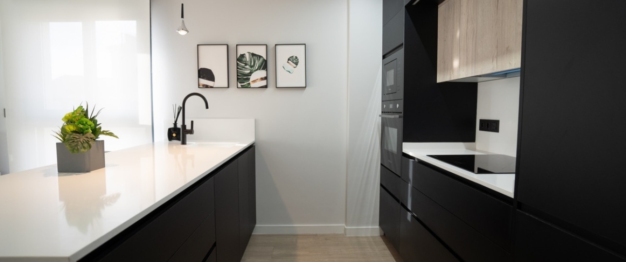 Neue Gebäude - apartment - Pilar de la Horadada - Pilar de la Horadada Centro