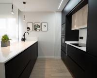 Neue Gebäude - apartment - Pilar de la Horadada - Pilar de la Horadada Centro