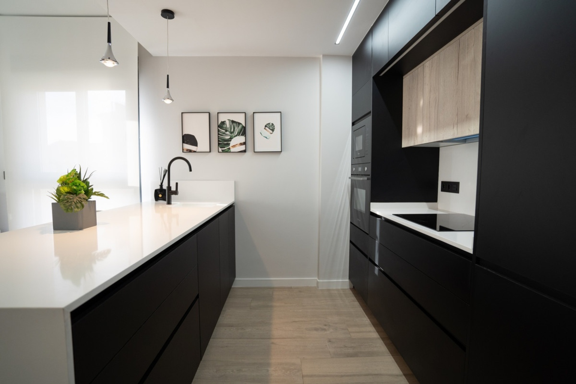 Neue Gebäude - apartment - Pilar de la Horadada - Pilar de la Horadada Centro